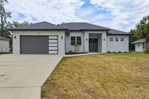 4143 Union Ln, North Port, FL, 34288-2839 | Card Image