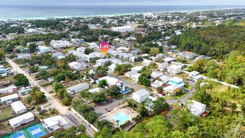 422 Paradise Blvd, Panama City Beach, FL, 32413-8723 | Card Image
