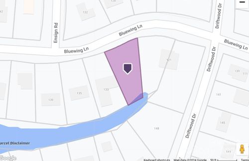 268-0 Bluewing Ln, Mooresville, NC, 28117 | Card Image