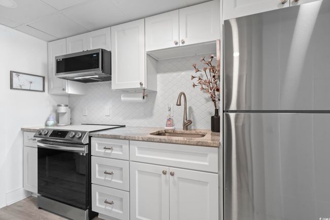1037 - 2300 N Ocean Blvd, Condo with 1 bedrooms, 1 bathrooms and null parking in Myrtle Beach SC | Image 23
