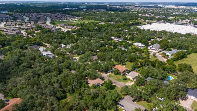 1107 Doris Ln, Home with 0 bedrooms, 0 bathrooms and null parking in Cedar Park TX | Image 5