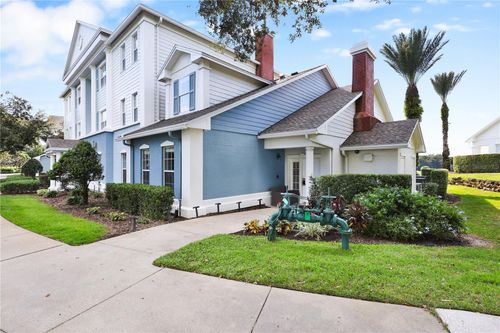 7653 Heritage Crossing Way, Reunion, FL, 34747-6781 | Card Image