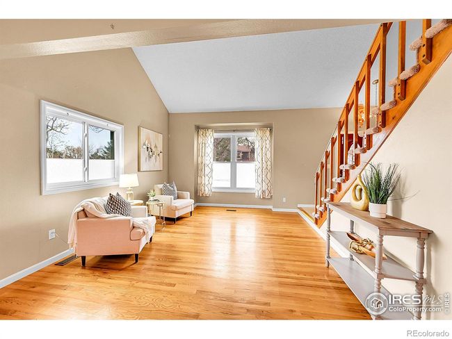4765 S Garland St, House other with 3 bedrooms, 4 bathrooms and 2 parking in Littleton CO | Image 4