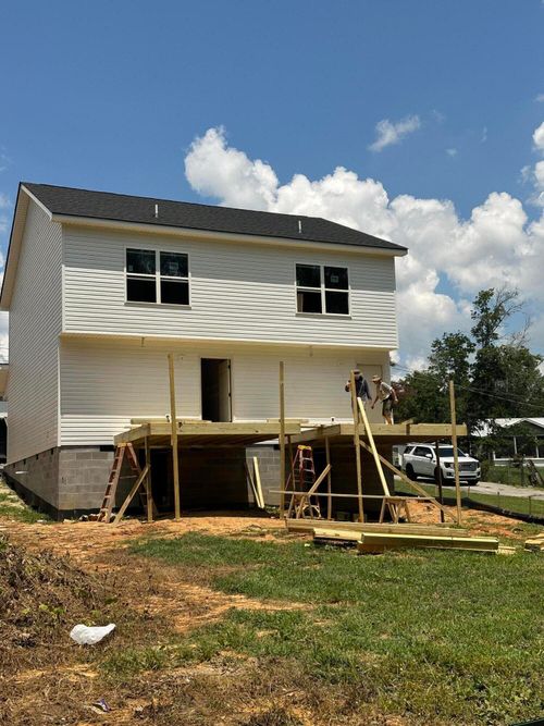 3438 E Avenue Avenue, Rossville, GA, 30741 | Card Image