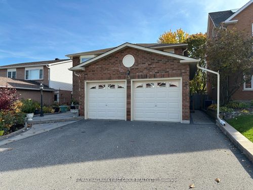 bsmt-537 Sundown Cres, Pickering, ON, L1V6A8 | Card Image
