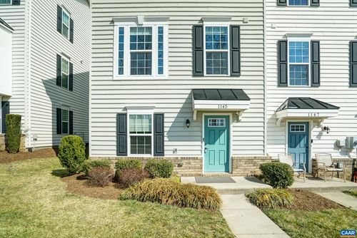 1145 Sunset Avenue Ext, CHARLOTTESVILLE, VA, 22903-7861 | Card Image