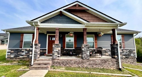 6284 Old Russellville Pike, Russellville, TN, 37860-8947 | Card Image