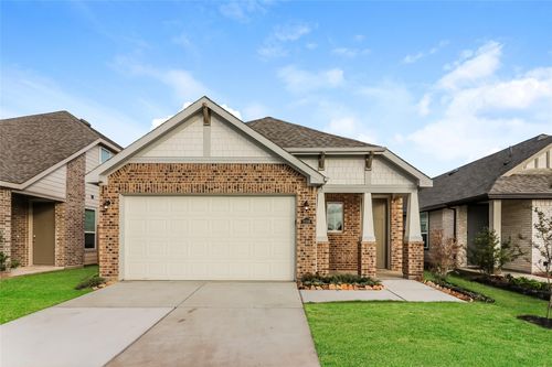 2338 Bailey Fields Ln, Richmond, TX, 77469-4006 | Card Image