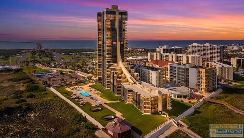 1200-334 Padre Blvd, South Padre Island, TX, 78597-6501 | Card Image