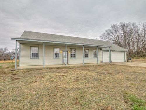 13930 Old Taft Road, Haskell, OK, 74436 | Card Image