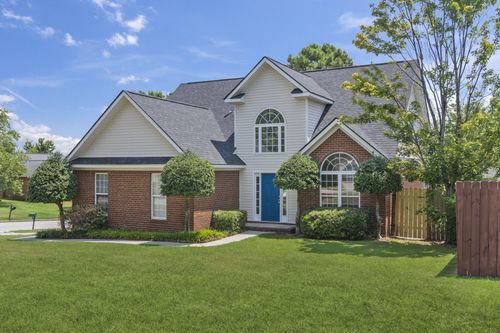 525 Marble Fls, Grovetown, GA, 30813-5299 | Card Image