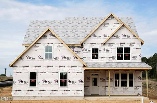 301 Brindle Dr, Fuquay Varina, NC, 27526 | Card Image