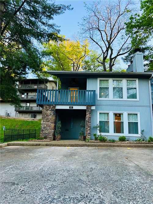 68 Dogwood Dr, Bella Vista, AR, 72715-8144 | Card Image