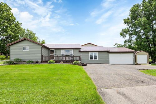 6 North Ave, Jacksontown, OH, 43030-7509 | Card Image