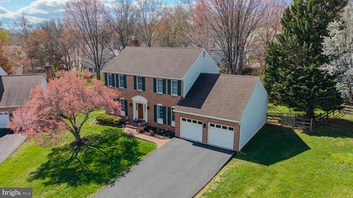 6224 Point Ct, CENTREVILLE, VA, 20120-1181 | Card Image
