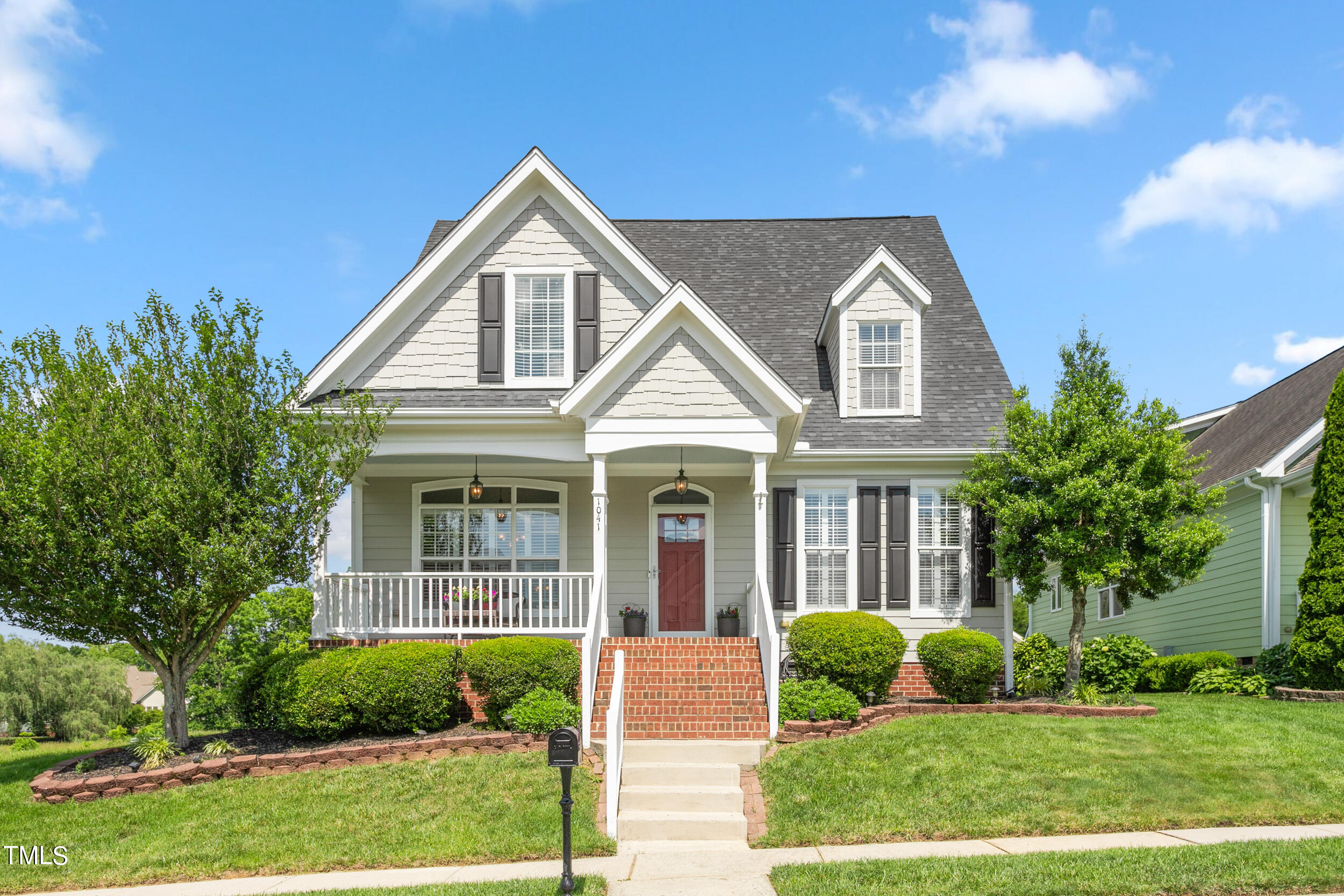 Barn Owl Ave, Haw River, NC 27258
