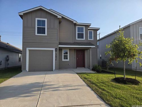 13834 Pease Way, San Antonio, TX, 78253 | Card Image