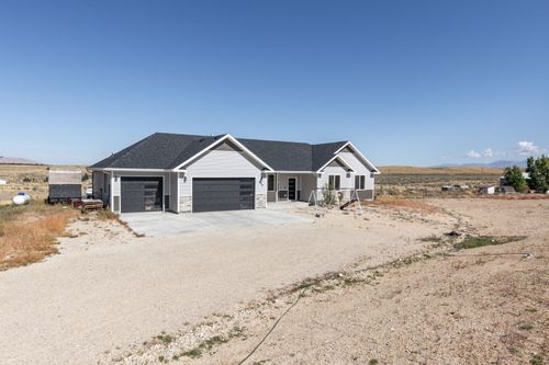 611 Wescott Drive, Spring Creek, NV, 89815 | Card Image