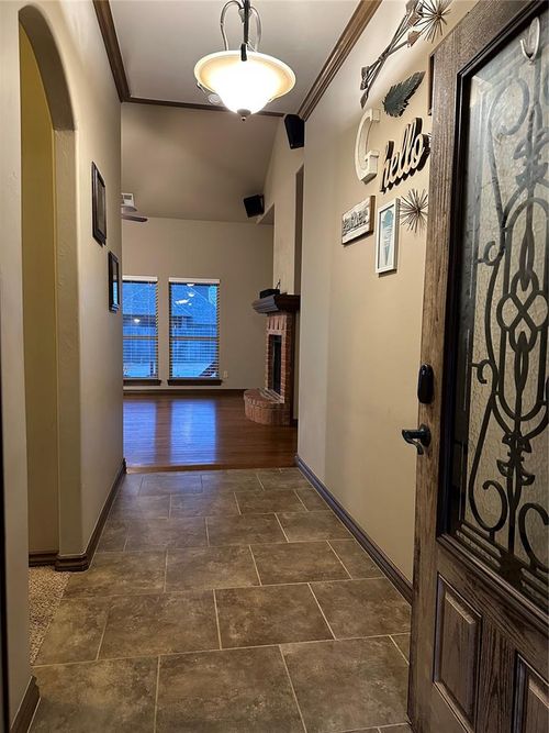18229 Bridlington Dr, Edmond, OK, 73012-5503 | Card Image