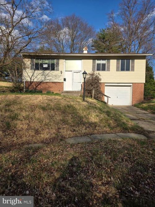 2034 Cherry Ct, EDGEWOOD, MD, 21040-2506 | Card Image