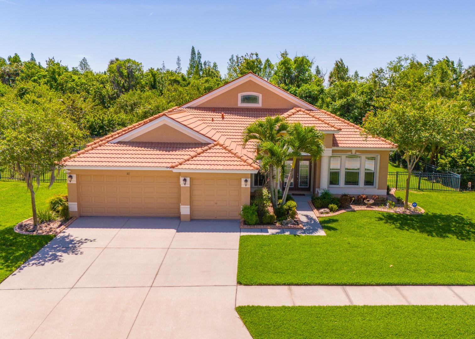 311 Royal Drive, Sold in Apollo Beach Zoocasa