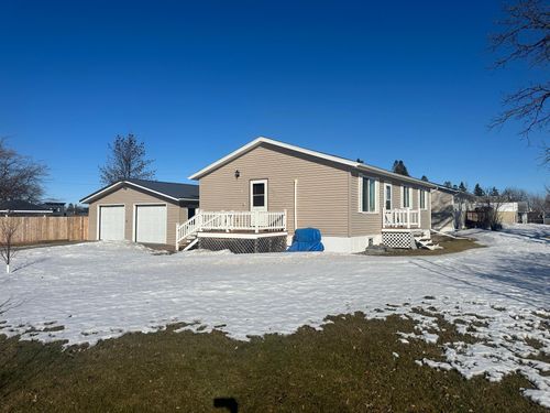 303 Lincoln St Se, Warroad, MN, 56763-2602 | Card Image