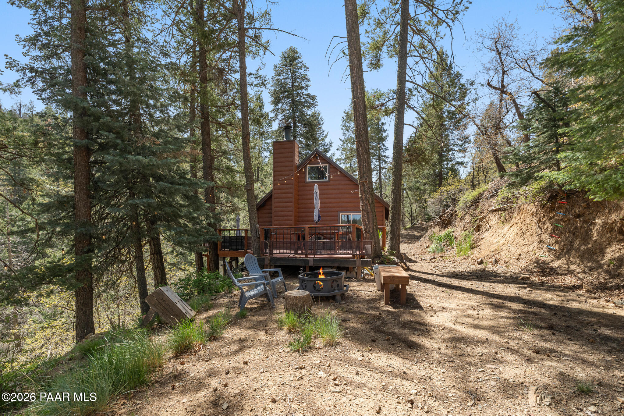 Residential in Prescott