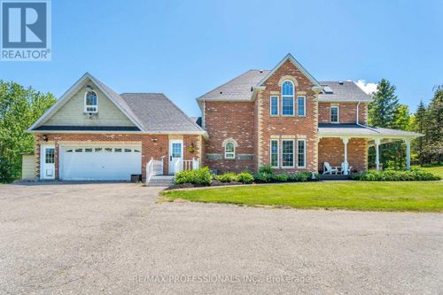 18655 Heart Lake Road, Caledon, ON, L7K2A5 | Card Image
