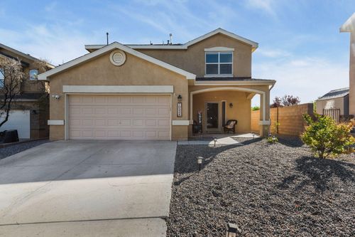 10324 Mogollon Dr Nw, Albuquerque, NM, 87114-4474 | Card Image