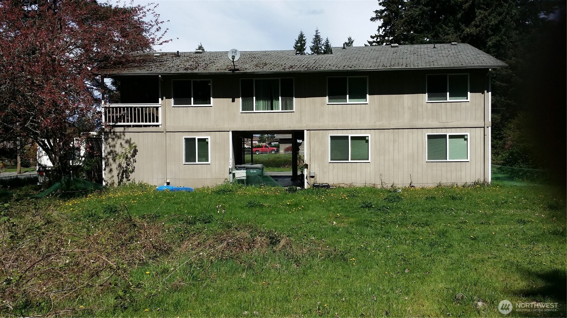 Residential Income in Puyallup 3