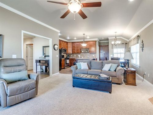 2312 Timbers Blvd, Shawnee, OK, 74804-2610 | Card Image