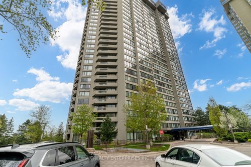 204-65 Skymark Dr, North York, ON, M2H3N9 | Card Image
