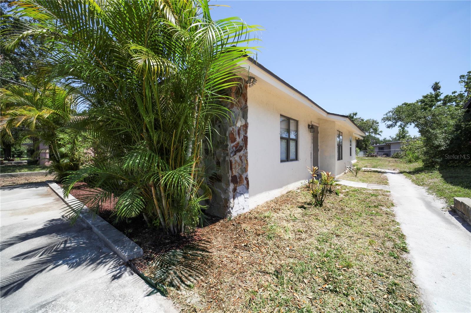 Chilk Ave, Sarasota, FL 34234