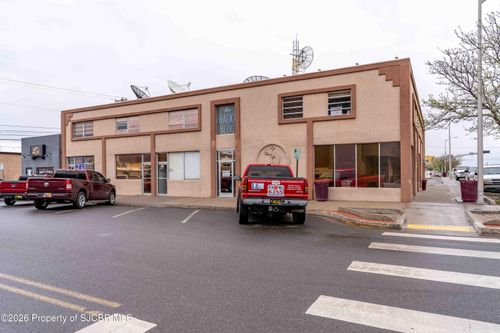 120 S Commercial Ave, Farmington, NM, 87401-6432 | Card Image