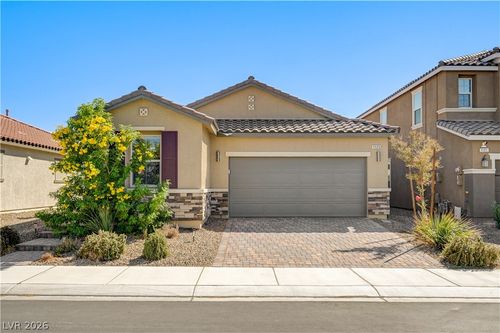 1125 Pristine Estate Avenue, North Las Vegas, NV, 89086 | Card Image