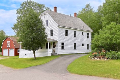 3 Stanislaus Road, Lincoln, ME, 04457 | Card Image