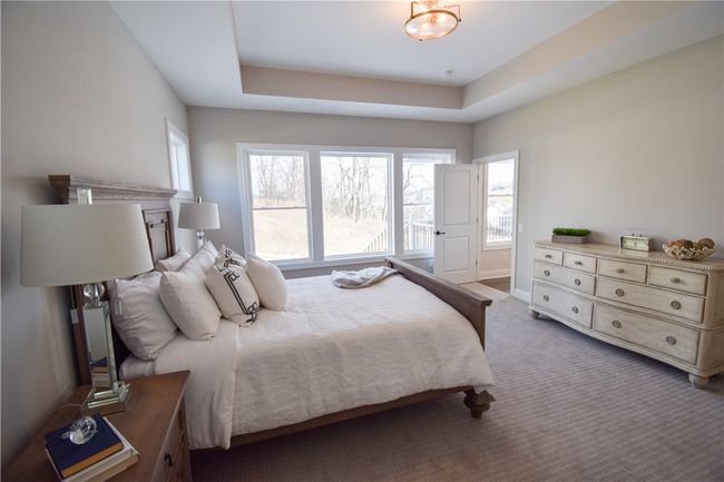 LOT-23 - 101 Chase Meadow Trl, House other with 2 bedrooms, 3 bathrooms and null parking in Honeoye Falls NY | Image 12