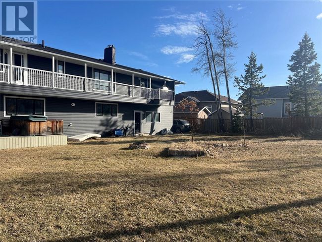 5304 Elevator Rd, House other with 5 bedrooms, 3 bathrooms and 2 parking in Pouce Coupe BC | Image 31