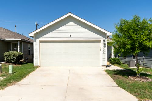 7222 Silos Rdg, San Antonio, TX, 78252 | Card Image