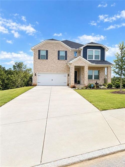 4287 Bethany Manor Dr, Snellville, GA, 30039-5347 | Card Image