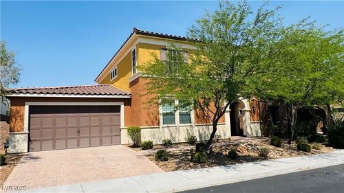 2569 Prairie Pine St, Henderson, NV, 89044-1607 | Card Image