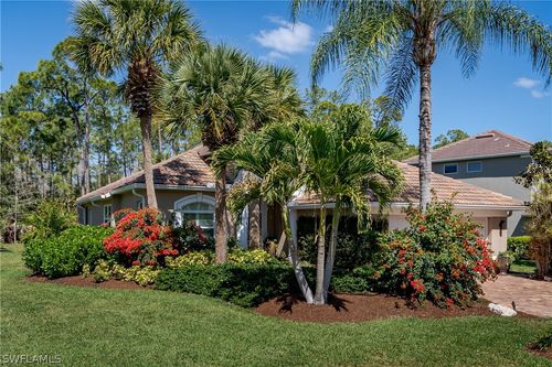 6495 Waverly Green Way, NAPLES, FL, 34110-9040 | Card Image