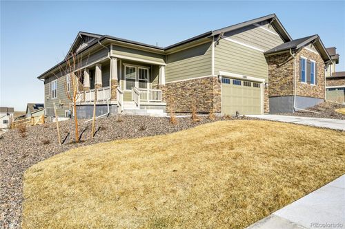 17883 W 93rd Pl, Arvada, CO, 80007-8295 | Card Image