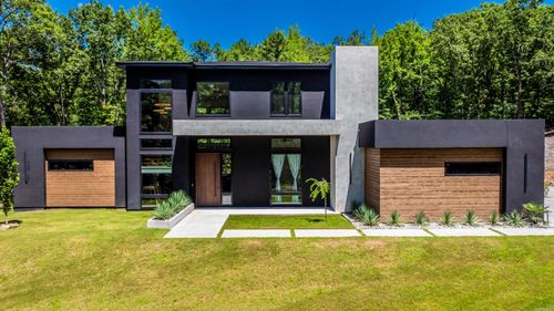 23104 Denny Rd, Little Rock, AR, 72223-5263 | Card Image