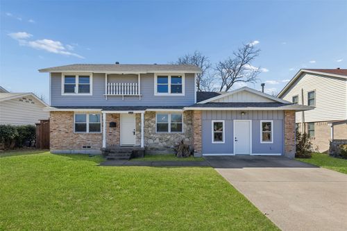 2620 Lakeland Dr, Dallas, TX, 75228-5358 | Card Image