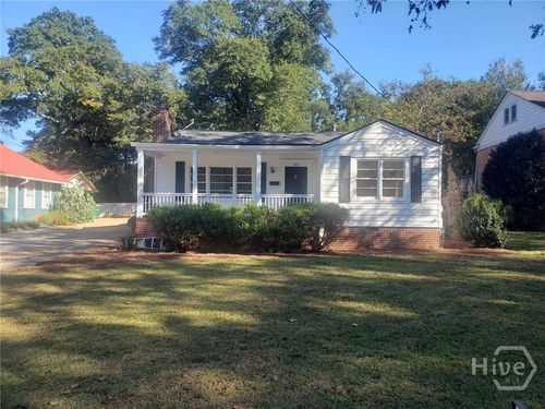 197 Westview Dr, Athens, GA, 30606-4709 | Card Image