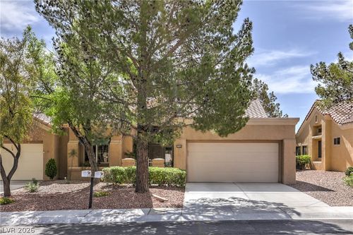 2548 Highvale Drive, Las Vegas, NV, 89134 | Card Image