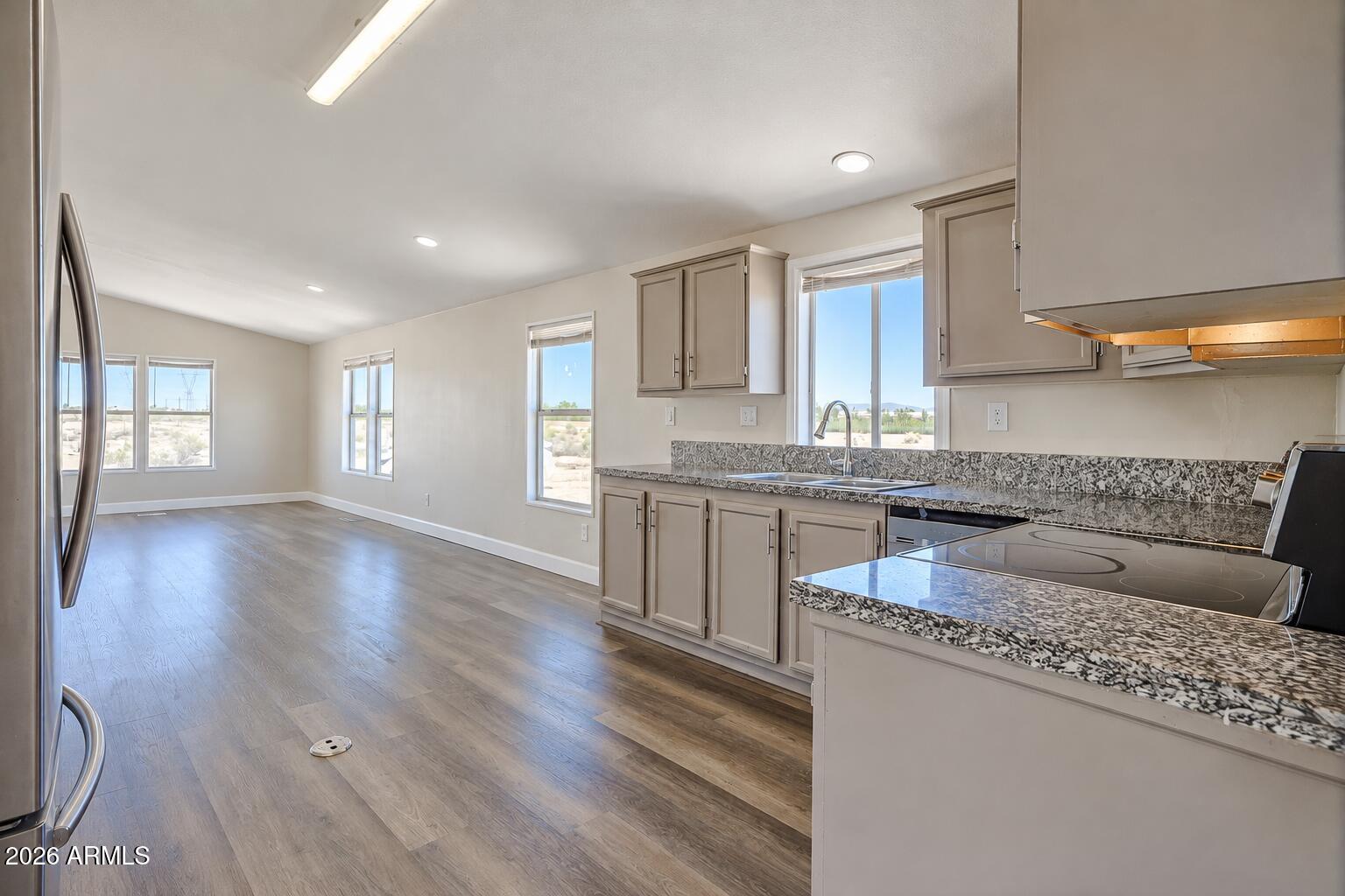 Residential Lease in Tonopah 4
