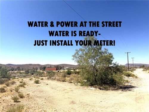 319-13-100 N Lakeside Drive, Dolan Springs, AZ, 86441 | Card Image