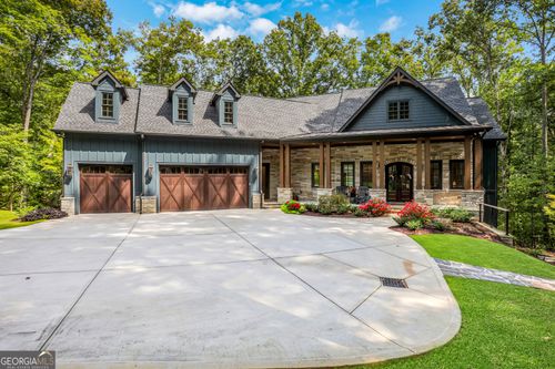 448 Golden Bear Pass, Dahlonega, GA, 30533-7196 | Card Image